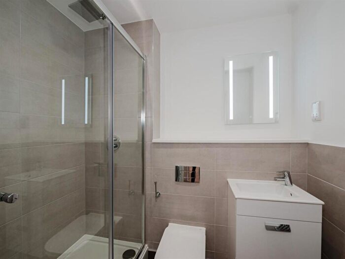 1 Bedroom Apartment For Sale In Manchester St, Manchester, M16