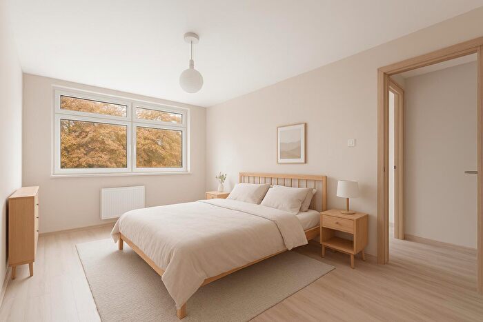 2 Bedroom Apartment To Rent In Pettifer Way, High Wycombe, HP12