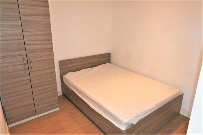 Apartment To Rent In Provincial House, Nelson Square, Bolton, BL1