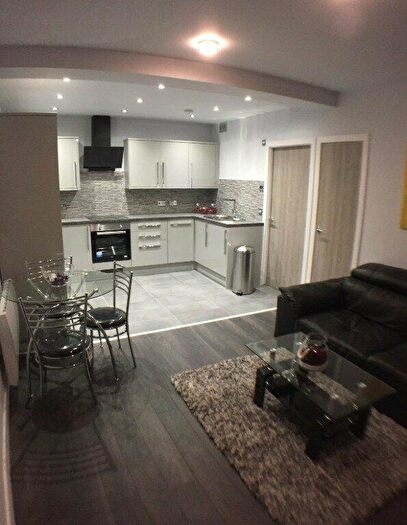 1 Bedroom Flat To Rent In Springbank Street, City Centre, Aberdeen, AB11