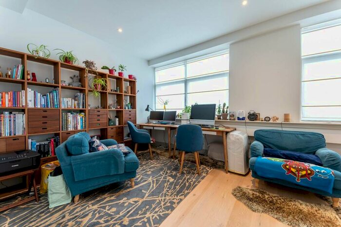 Studio To Rent In Britannic House, New Malden, KT3