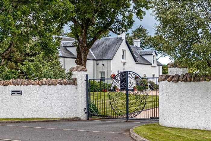 4 Bedroom Detached House For Sale In Eaglesham Road, Clarkston, Glasgow, East Renfrewshire, G76