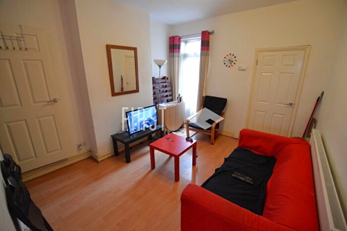 3 Bedroom Terraced House To Rent In Hamilton Street, Evington, LE2