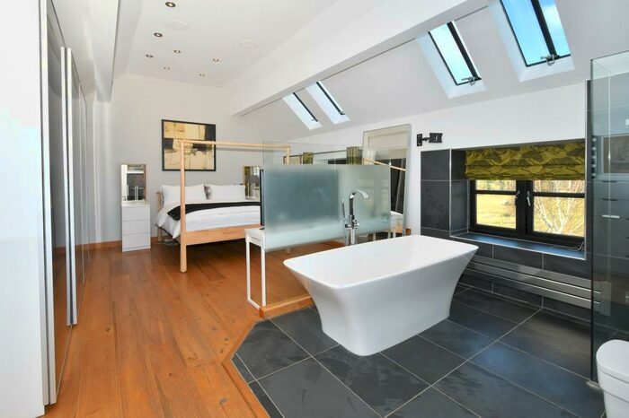 3 Bedroom Barn Conversion For Sale In Eccleshall, Stafford, ST21