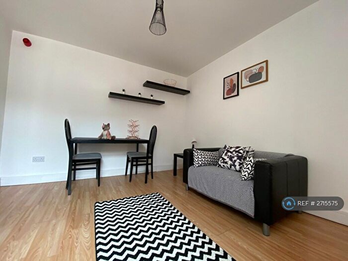 1 Bedroom Flat To Rent In Aylestone, Leicester, LE2