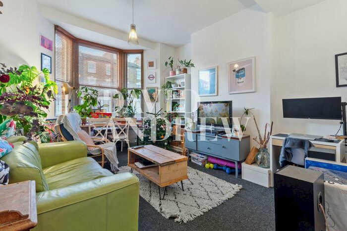 1 Bedroom Flat To Rent In Ennis Road, London, N4