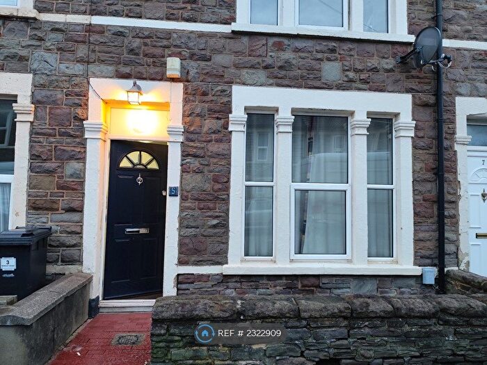 2 Bedroom Terraced House To Rent In Morley Road, Staple Hill, Bristol, BS16