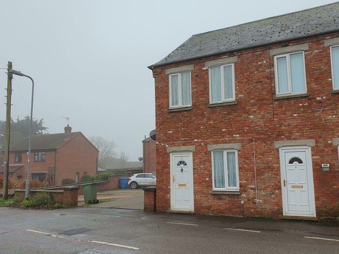 2 Bedroom House To Rent In Abbey Road, Swineshead, PE20