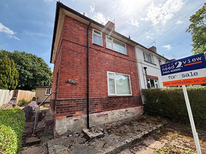 3 Bedroom Town House For Sale In Windmill Lane, Nottingham, NG3