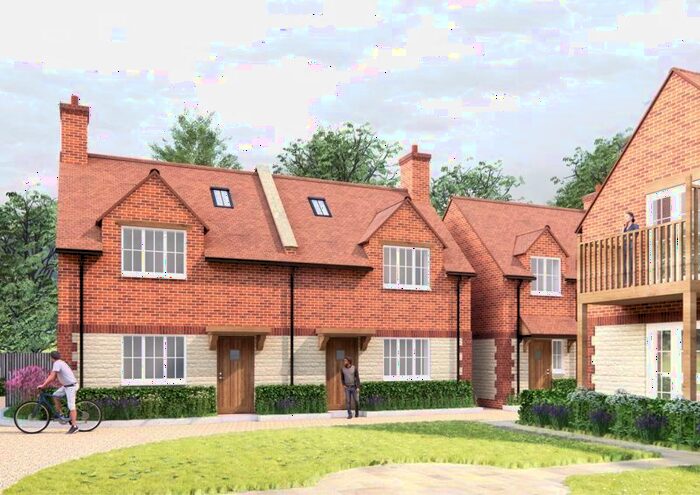 1 Bedroom Flat To Rent In Sandford Road, Oxford, OX4