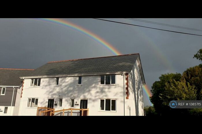 3 Bedroom Semi-Detached House To Rent In Boyton, Launceston, PL15
