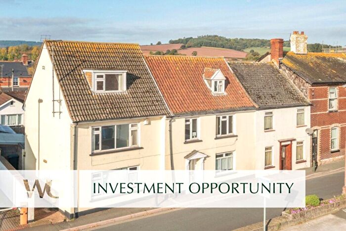5 Bedroom Terraced House For Sale In Starcross, Exeter, EX6