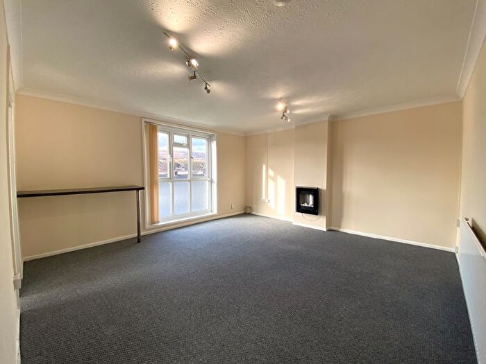 1 Bedroom Flat To Rent In Cwmbran, NP44