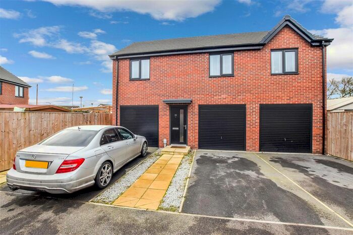 2 Bedroom Flat For Sale In Newington Street, Hull, HU3