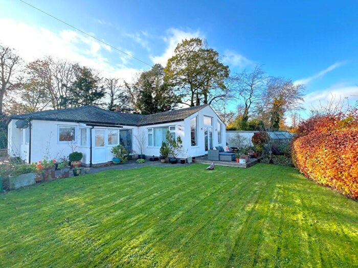 3 Bedroom Detached Bungalow For Sale In Houghton, Carlisle, CA6