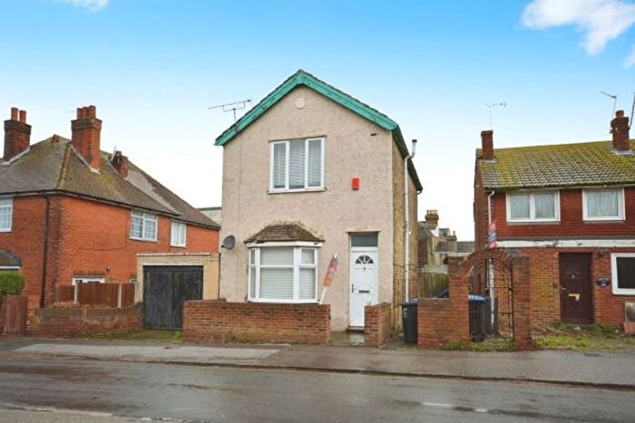 2 Bedroom Property To Rent In Addiscombe Road, Margate, CT9