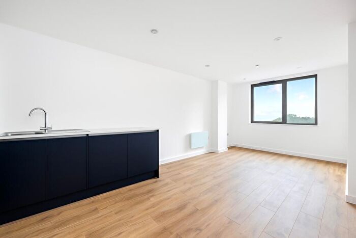 1 Bedroom Flat For Sale In Davigdor Road, Hove, East Sussex, BN3
