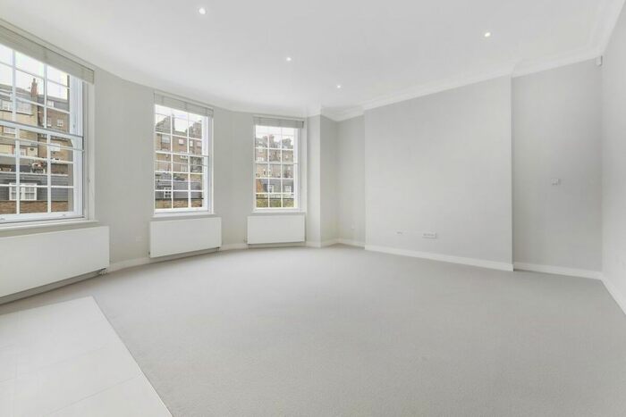 1 Bedroom Flat To Rent In Sloane Street, London, SW1X