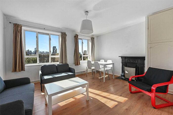 3 Bedroom Apartment To Rent In Windsor Street, Turnbull House Windsor Street, N1