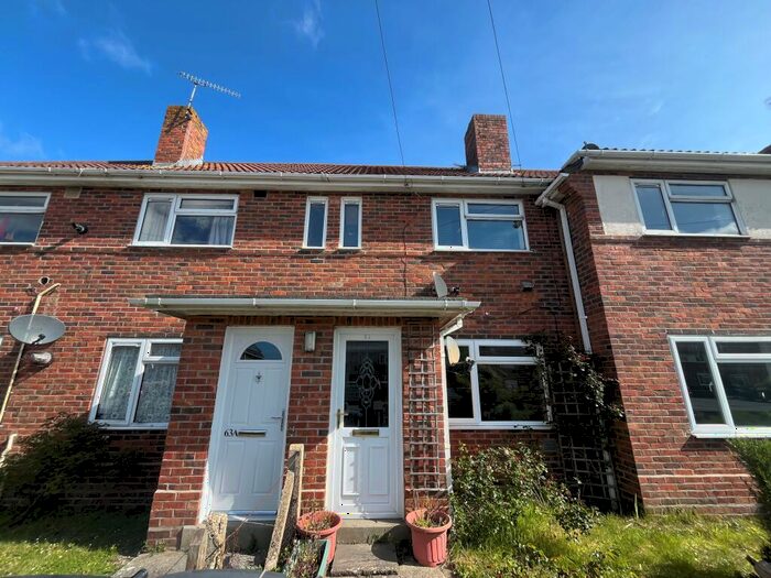 1 Bedroom Flat To Rent In Rockley Road, Hamworthy, BH15