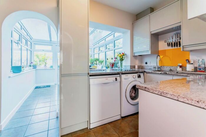 3 Bedroom Terraced House For Sale In Lusted Hall Lane, Tatsfield, Westerham, TN16