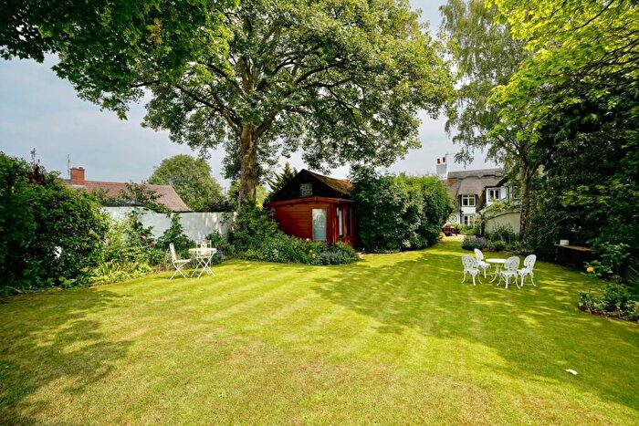 4 Bedroom Detached House For Sale In Colne Road, Bluntisham, Huntingdon, PE28