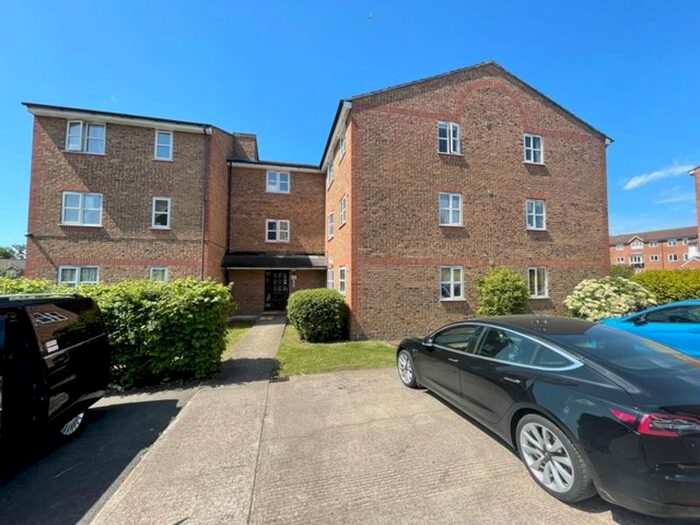 Property To Rent In John Williams Close, London, SE14
