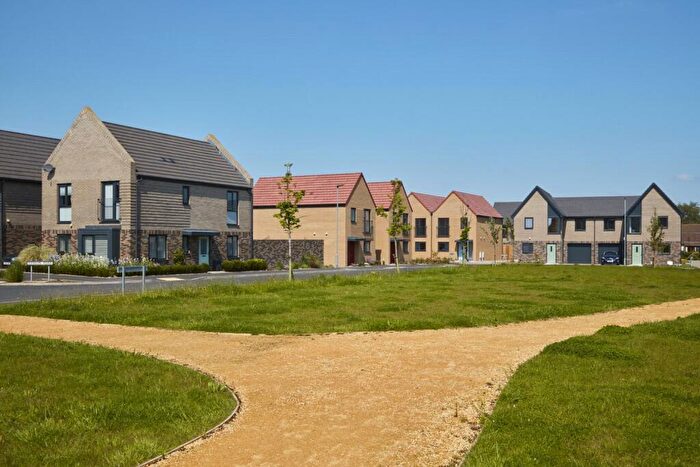 3 Bedroom Detached House For Sale In Plot, Laureate Fields, Felixstowe, Suffolk, IP11