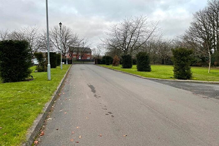 1 Bedroom Flat To Rent In The Cranfield, Hine Hall, Mapperley, NG3