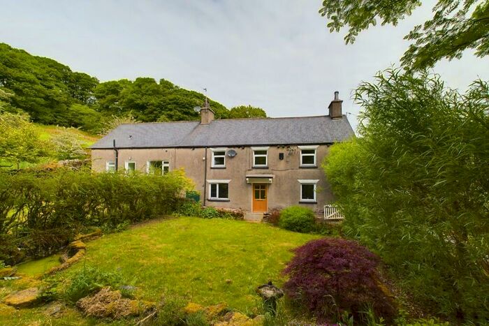 4 Bedroom Farm House To Rent In Burns Farmhouse, Cartmel, Cumbria., LA11
