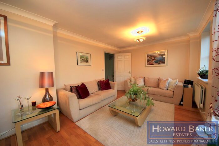 3 Bedroom Town House To Rent In Goodhall Close, Stanmore, HA7