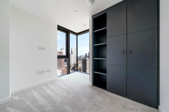 2 Bedroom Apartment For Sale In Bollinder Place, London, EC1V - Photo 12
