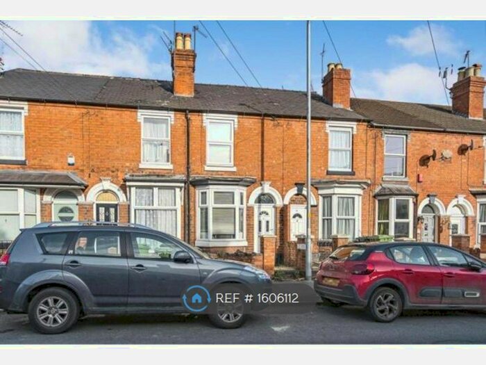 3 Bedroom Terraced House To Rent In Woodfield Crescent, Kidderminster, DY11