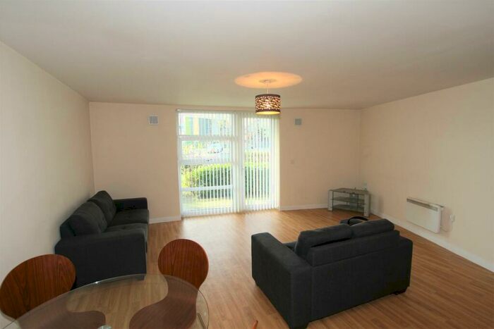 2 Bedroom Apartment To Rent In Turing Court, Manchester, M11