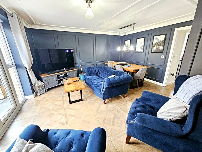 3 Bedroom Terraced House For Sale In Africa Drive, Lancaster, Lancashire, LA1