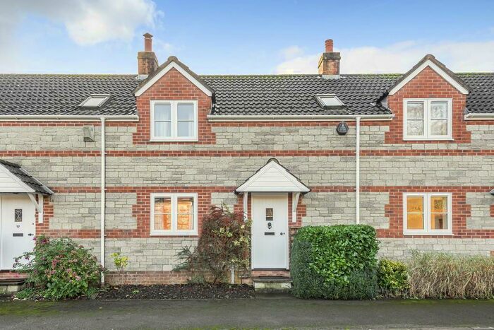 2 Bedroom Terraced House To Rent In Church Farm Cottages, Longbridge Deverill, BA12