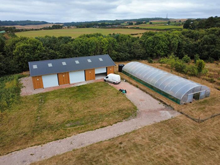 Land For Sale In Land And Buildings At Abbeywood, Chester Road, Delamere, CW8