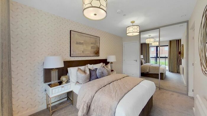 2 Bedroom Semi-Detached House To Rent In Strutt House, Erasmus Drive, Derby, Derbyshire, DE1