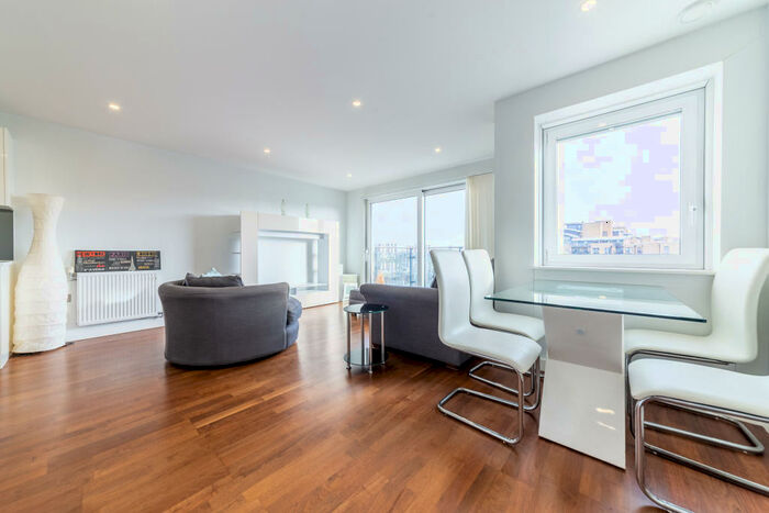 1 Bedroom Apartment To Rent In Cornmill House, Wharf Street, London, SE8