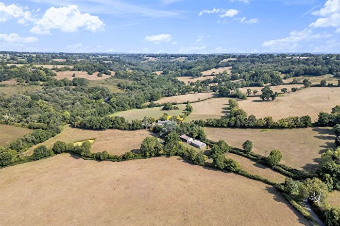 5 Bedroom Land For Sale In Luppitt, Honiton, Devon, EX14