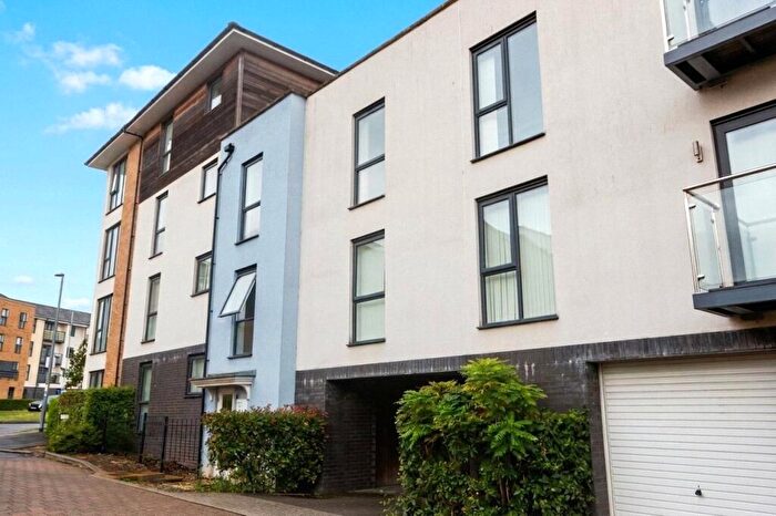 2 Bedroom Apartment To Rent In Hill Tops, Charlton Hayes, Bristol, BS34