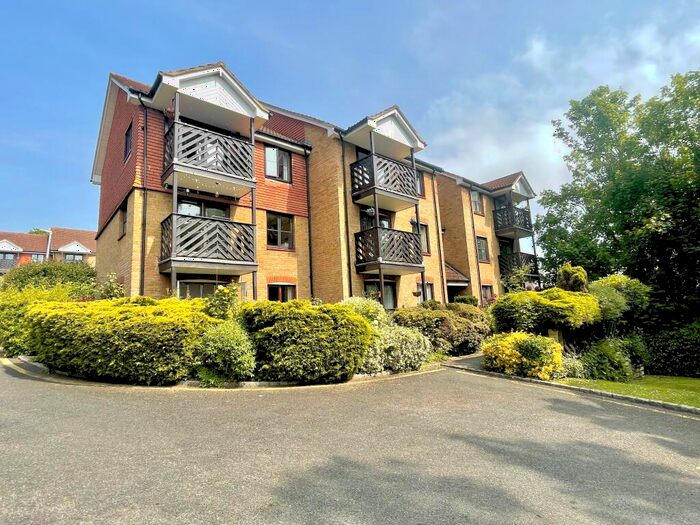 1 Bedroom Retirement Property To Rent In St. Annes Court, Maidstone, ME16