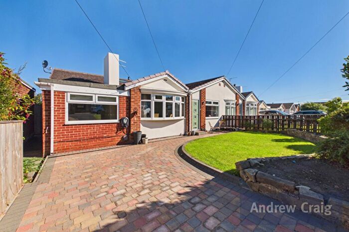 4 Bedroom Bungalow For Sale In Cromarty, Ouston, DH2