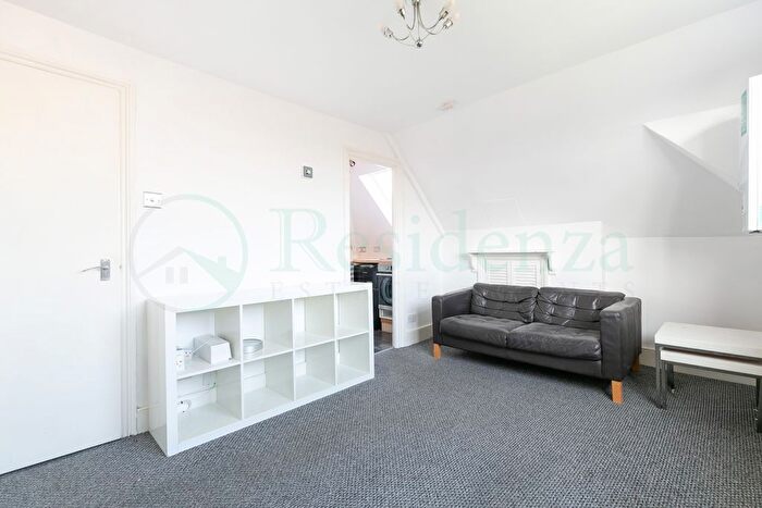1 Bedroom Flat For Sale In Thrale Road, London, SW16