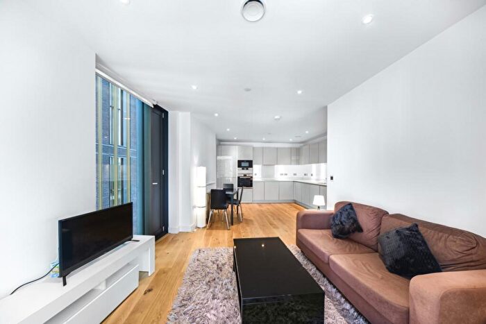 2 Bedroom Apartment For Sale In Station Road London, SE13