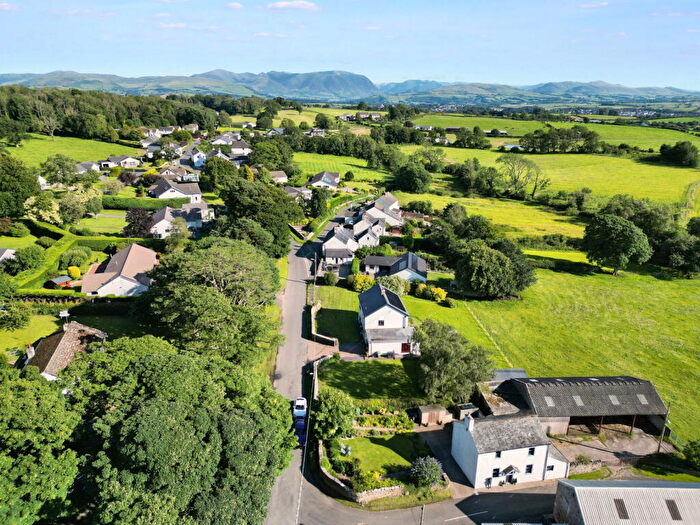 3 Bedroom Detached House For Sale In Bridekirk, Cockermouth, CA13