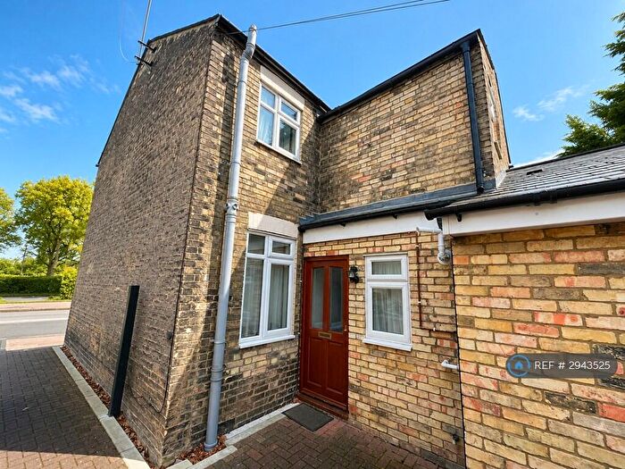 1 Bedroom Flat To Rent In Newmarket Road, Cambridge, CB5