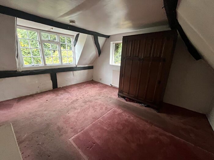 1 Bedroom Cottage For Sale In Bondgate, Castle Donington, North West Leicestershire, DE74