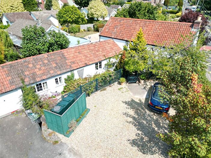 4 Bedroom Detached House For Sale In Detached Cottage - Bishop Sutton, BS39