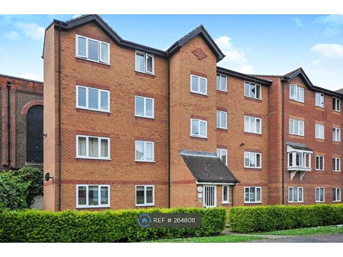 1 Bedroom Flat To Rent In Deptford, London, SE8